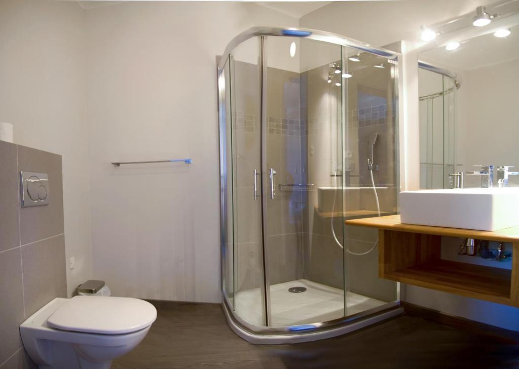 Residence Aragon 주앙레핑 객실 사진